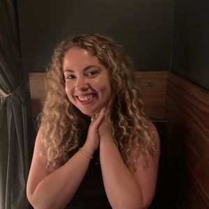 Meet your Posher, Bethany